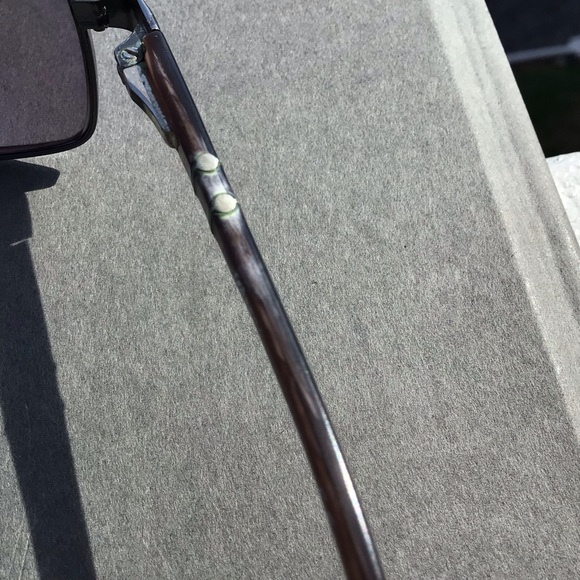 Persol Sunglasses Made in Italy 2308 V 796 53 17 140 Tortoise Full Rim Frame - Picture 11 of 16